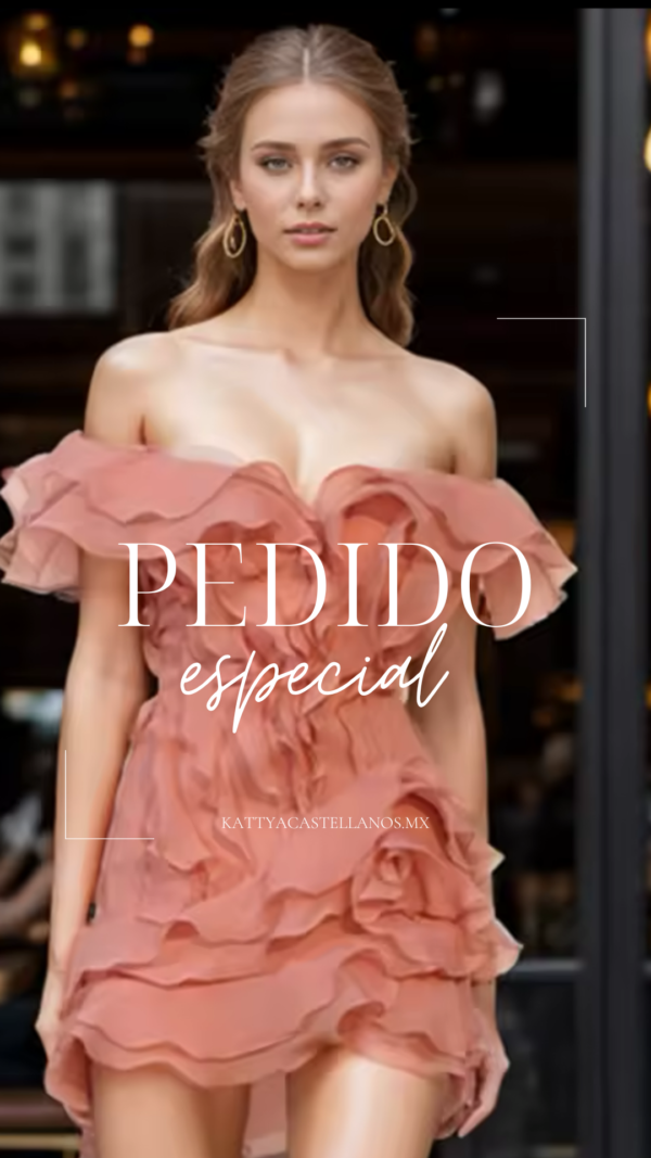 Pedido Especial