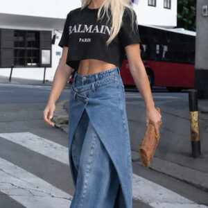 Xanthe
